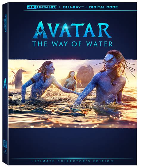 Prime Video: Avatar: The Way of Water